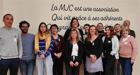 La MJC MPT De Kerfeunteun MJC De Kerfeunteun Quimper