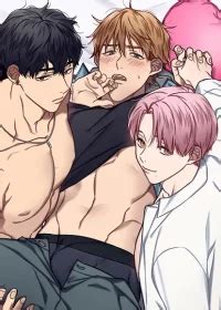 MyReadingManga Page 246 Of 3583 NSFW Read Yaoi Bara Manga Yaoi Anime Gay Movies And