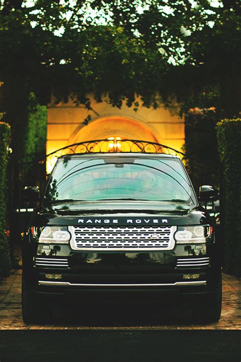 My Dream Car Dream Cars Range Rover Car Range Rovers Range Rover