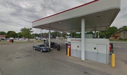 Jewel-Osco - 2010 1st Street A, Moline, Illinois - Zaubee