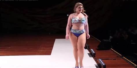 Plus Size Lingerie Models Tnaflix