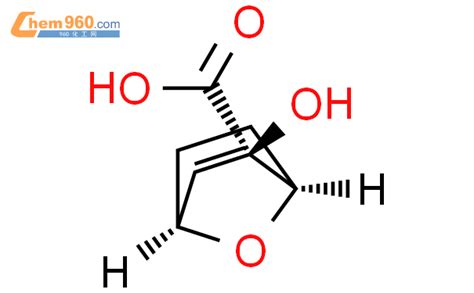 405162 90 5 7 Oxabicyclo 2 2 1 Hept 5 Ene 2 Carboxylicacid 2