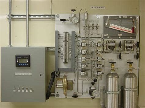 Trace Power Technology