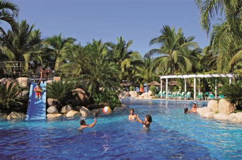 RIU Jalisco Hotel Rates