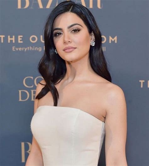 Emeraude Toubia