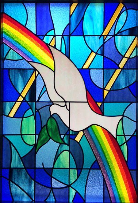 25 Christian Symbols In Stained Glass Ideas Christian Symbols Stained Glass Stained Glass Art