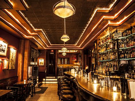 8 Speakeasy Bars To Mark The Anniversary Of Prohibition