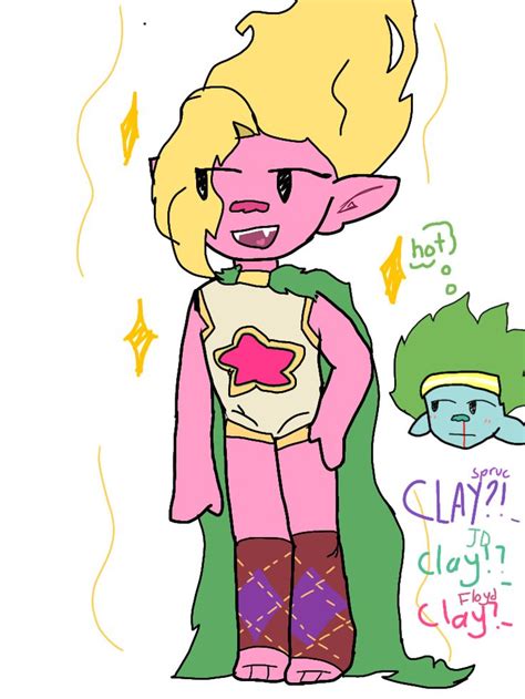 cliva (clay x Viva) clay's thought: hot Floyd,Bruce,John dory: CLAY ...