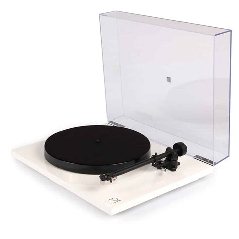 Rega Planar 1 Plus Cabeça Rega Carbon Audio Team