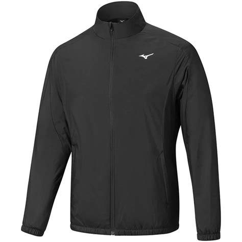 Mizuno Move Tech Motion Full Zip Jacket Mb Performance Golf
