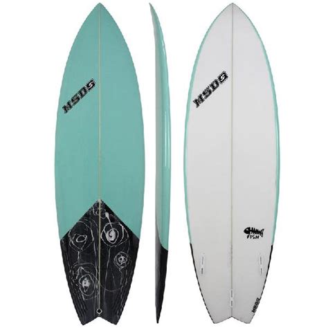 Prancha De Surf Msd Surfboards Fish 6 0 Surf Alive Em Brasil Clasf