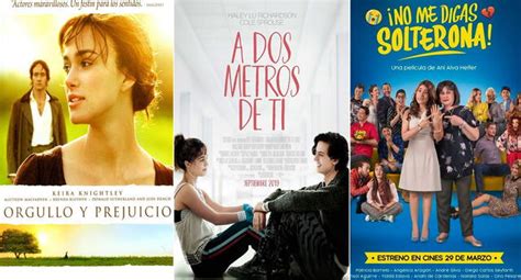 San Valentín en Netflix las mejores películas de amor para ver este 14