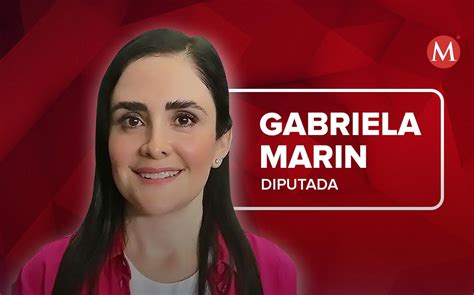 En Asesinato De Diputada Gabriela Mar N No Se Descarta Venganza Sspc