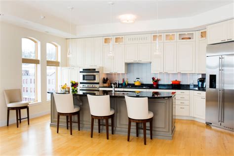 Kitchen Remodeling Contractor Los Angeles Countertops Cabinets Floor