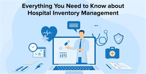 Hospital Inventory Management All In One Guide Tatvasoft Blog