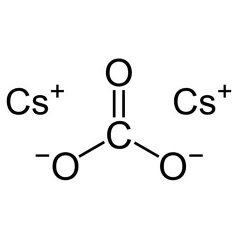 Powder CESIUM CARBONATE 99 5 For Industrial 500gm Bottle At 12200