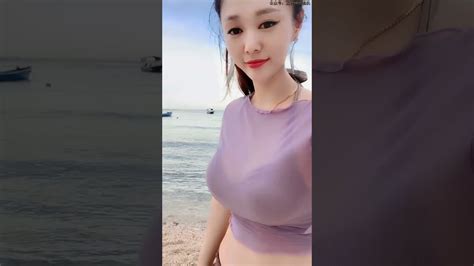 第6季china Douyin Tiktok性感小姐姐bikini抖胸扭臀舞ビューティ중국 미녀चीनी सुंदर 美尻抖音合集 119 Youtube