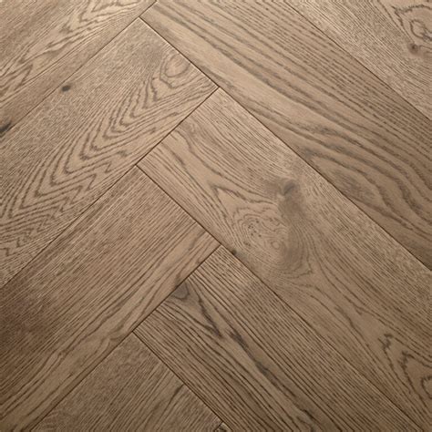 Highclere Biscotti Oak Woodpecker Flooring