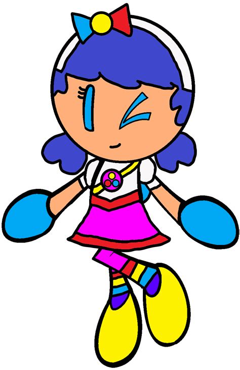 True And The Rainbow Kingdom Fan Art