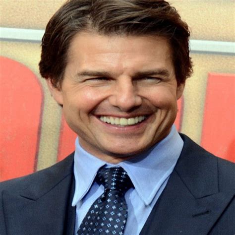 Tom Cruise Biography