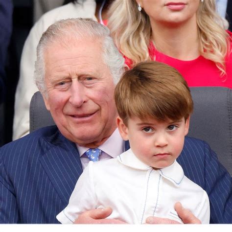 Prince Harry Confused For Father King Charles In Poignant Royal Photo