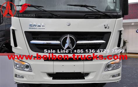 Buy Beiben Truck V X Prime Mover Beiben Truck V X Prime Mover