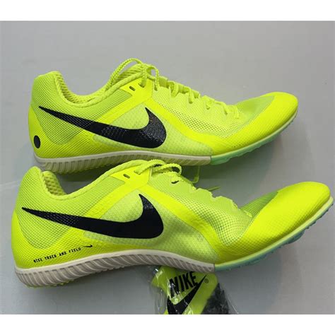 Nike Zoom Rival Xc Sprint Racing Track Field Cleat Me Gem