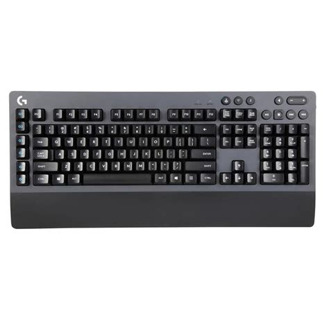 Logitech G613 Wireless Mechanical Gaming Keyboard Softcom