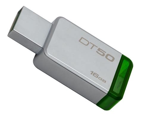 Ventronic Kingston Memoria Usb Gb Dt Mayoreo Metal Pc Lap