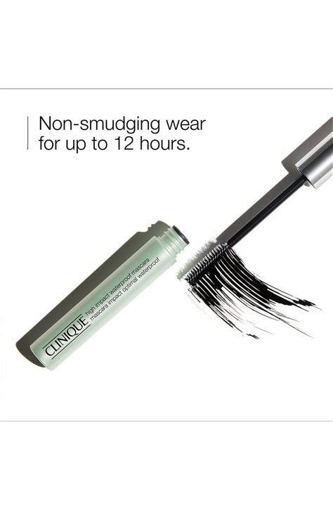 Clinique High Impact™ Waterproof Mascara | Nordstrom