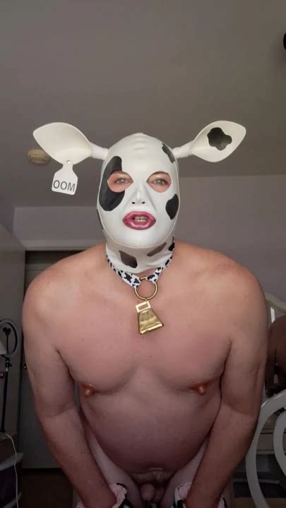 I Am Hu Cow Vicki Moooooo Shemale Amateur Amateur Porn Feat Victoria Lecherri Xhamster