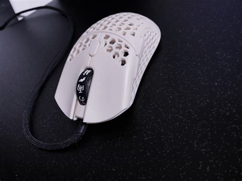 Finalmouse