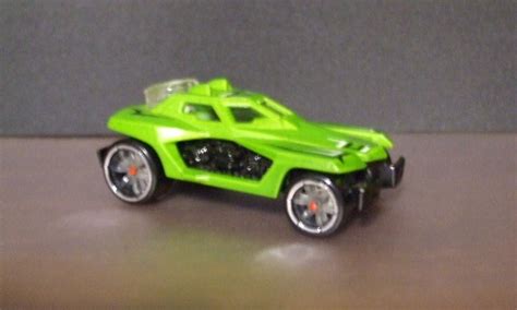 Miniaturas e Colecionáveis Miniatura Hot Wheels Acceleracers RD