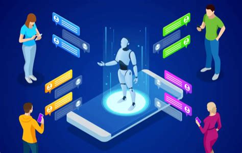 Los 5 Mejores Software De AI Chatbots Para Su Negocio En 2023 Vo