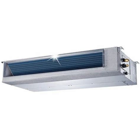 Ton Daikin Inverter Ductable Ac At Rs Daikin Ducted Ac In