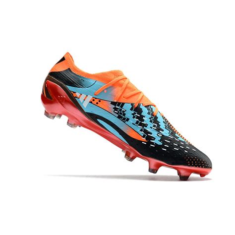 Adidas X Speedportal 1 Messi Fg Soccer Cleats