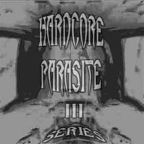 Stream Hardcore Parasite Bunker By Wabski Listen Online For Free On SoundCloud