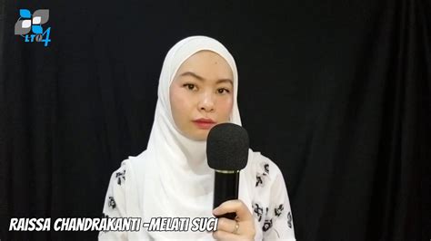 Raissa Chandrakanti KPP Wajib Pajak Besar Empat Melati Suci YouTube