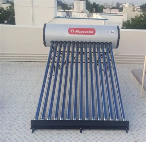 Lpd Racold Solar Water Heater At Rs In Coimbatore Id