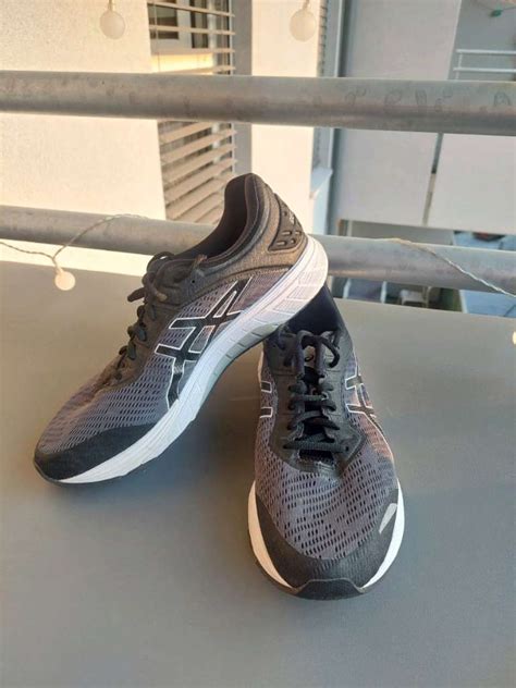 Laufschuhe Asics Gel Fortitude 9 € 29 1200 Wien Willhaben