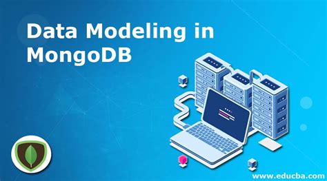 Data Modeling in MongoDB | How Does Data Modeling Work in MongoDB?