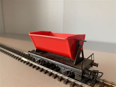 Märklin HO 4513 Kippwagen mit OVP Kaufen auf Ricardo