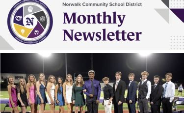 October – 2022 – Norwalk Community School District