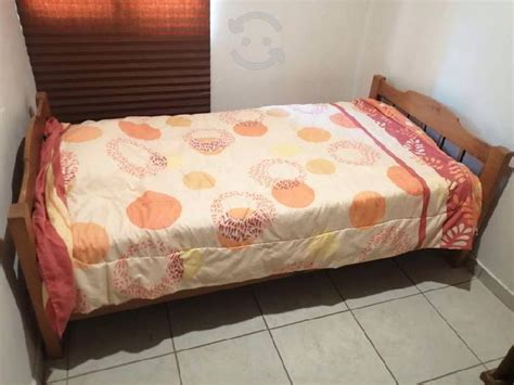 Recamara Rustica Tocador Cama ANUNCIOS Junio Clasf