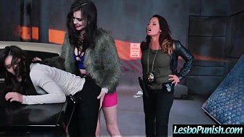 Addison Tory Vera Cute Girl Get Sex Punish Using Dildos From Mean Lesbo Movie 03 XVIDEOS