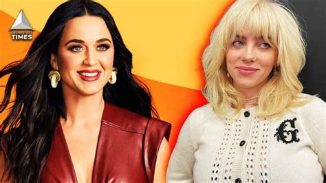 I Was Like Meh Boringbig Mistake Katy Perry Reveals Her Biggest