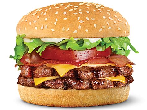 Double Whopper® Burger - Hungry Jack's Australia