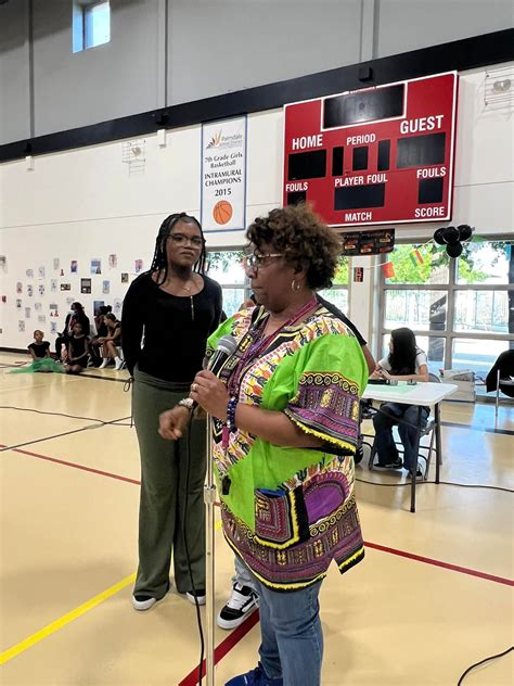 Palmdale Learning Plaza