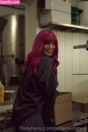 Full Video Julia Rommelt Nude Leaks OnlyFans I Nudes Celeb Nudes