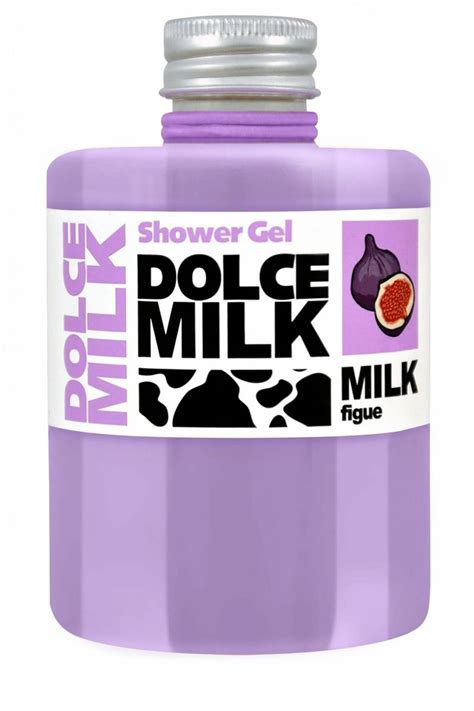 Dolce milk антисептик картинки